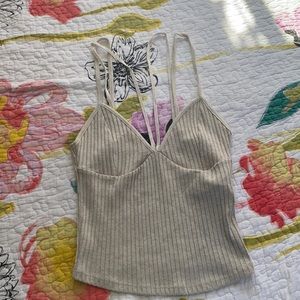 Zara top